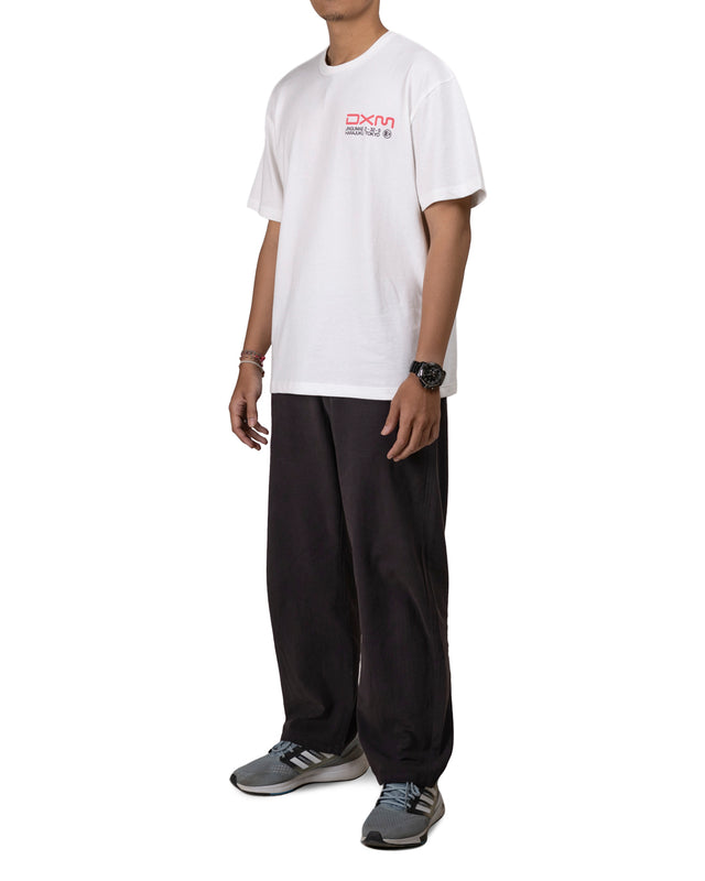 DEPARTED TEE - VINTAGE WHITE