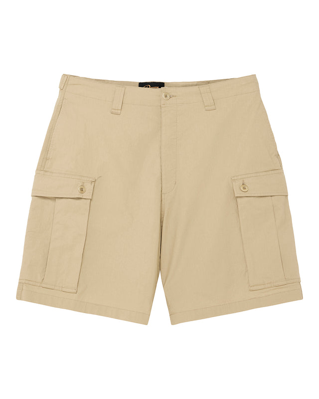 POWER SHORT - SAFARI