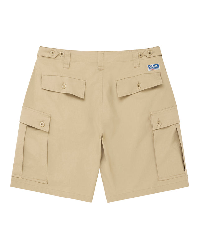 POWER SHORT - SAFARI