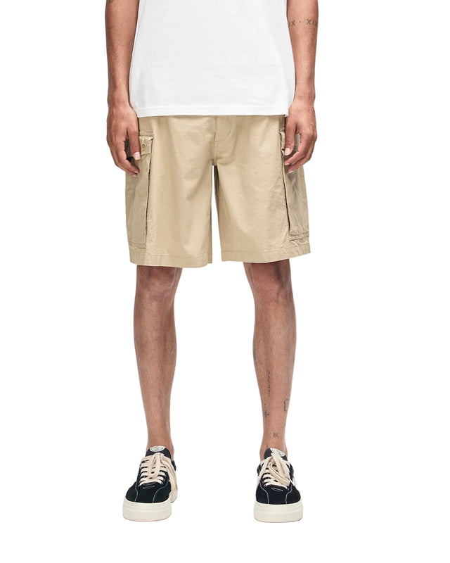 POWER SHORT - SAFARI