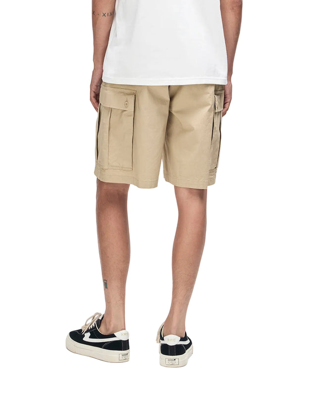 POWER SHORT - SAFARI