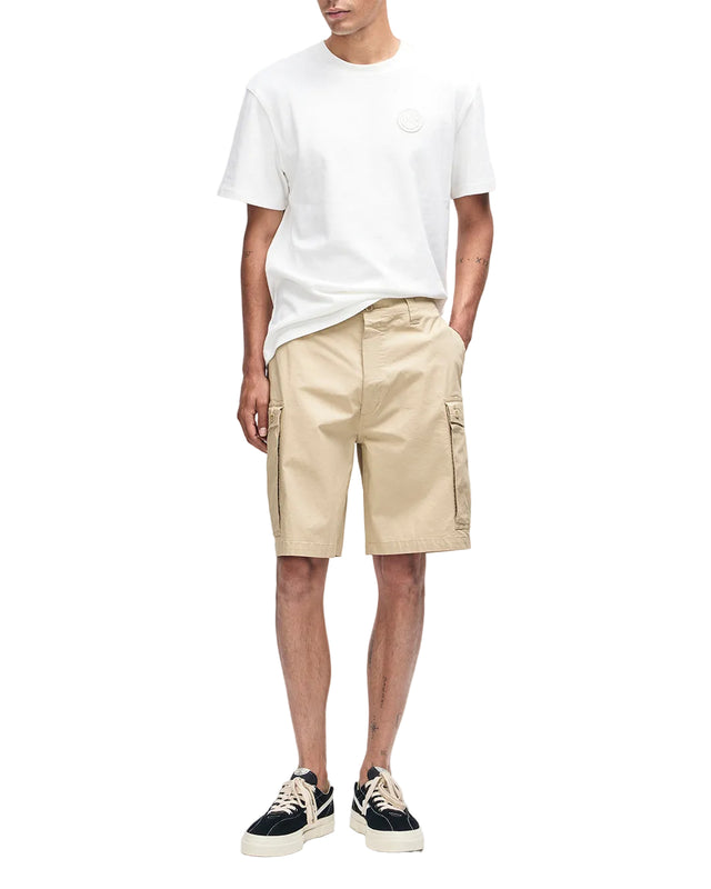 POWER SHORT - SAFARI