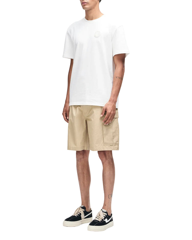 POWER SHORT - SAFARI