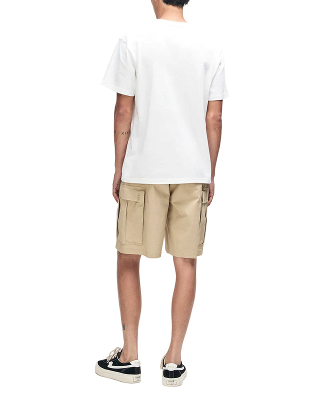 POWER SHORT - SAFARI