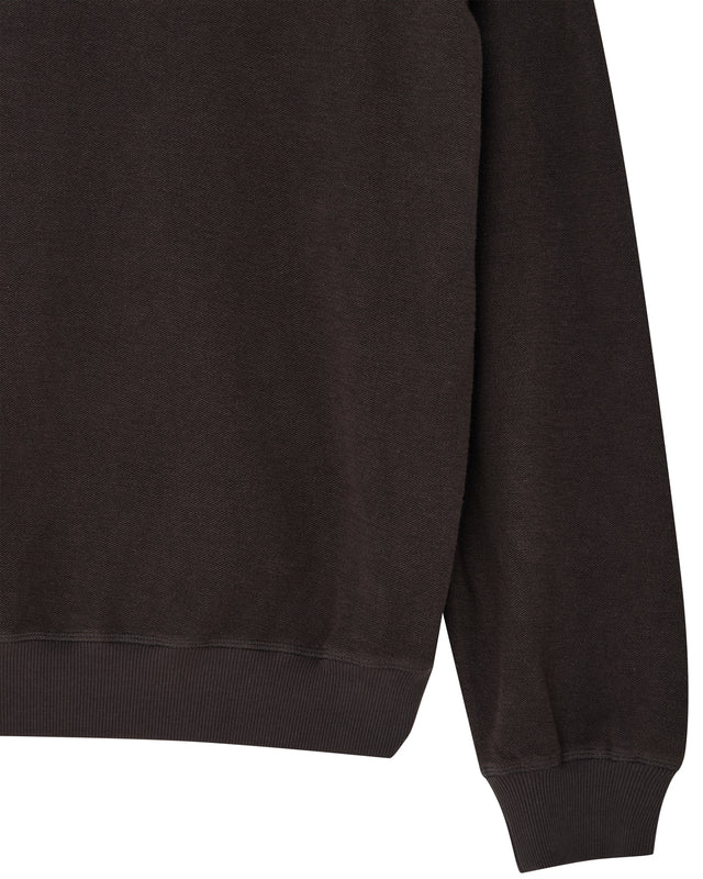 UNFIXED HOODIE - ANTHRACITE