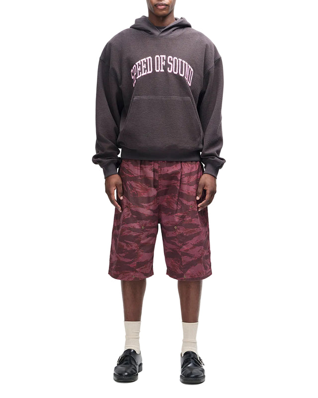 UNFIXED HOODIE - ANTHRACITE