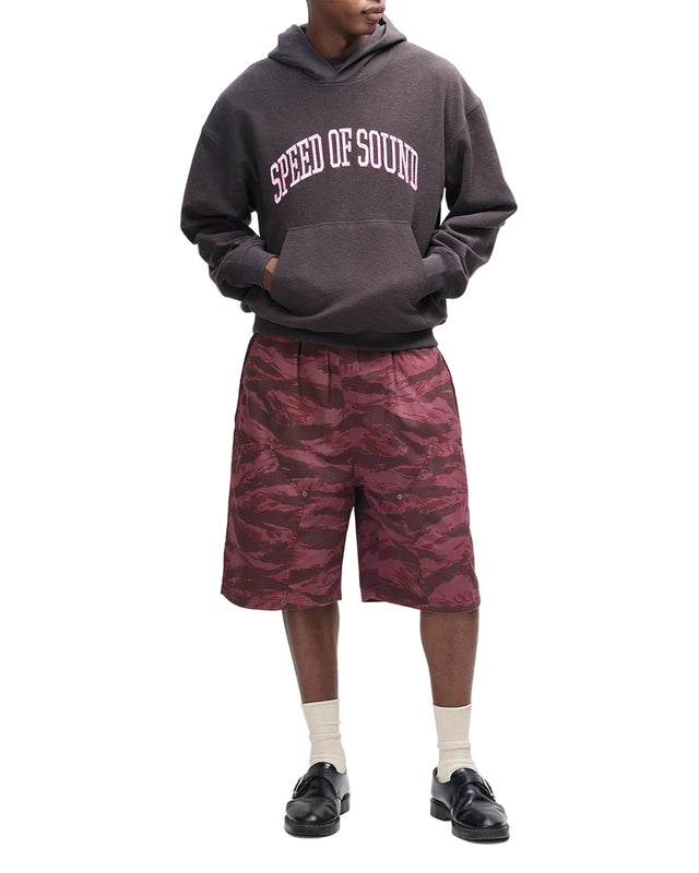 UNFIXED HOODIE - ANTHRACITE