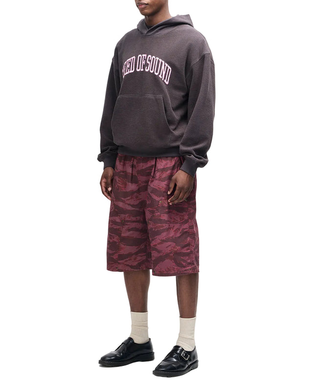 UNFIXED HOODIE - ANTHRACITE