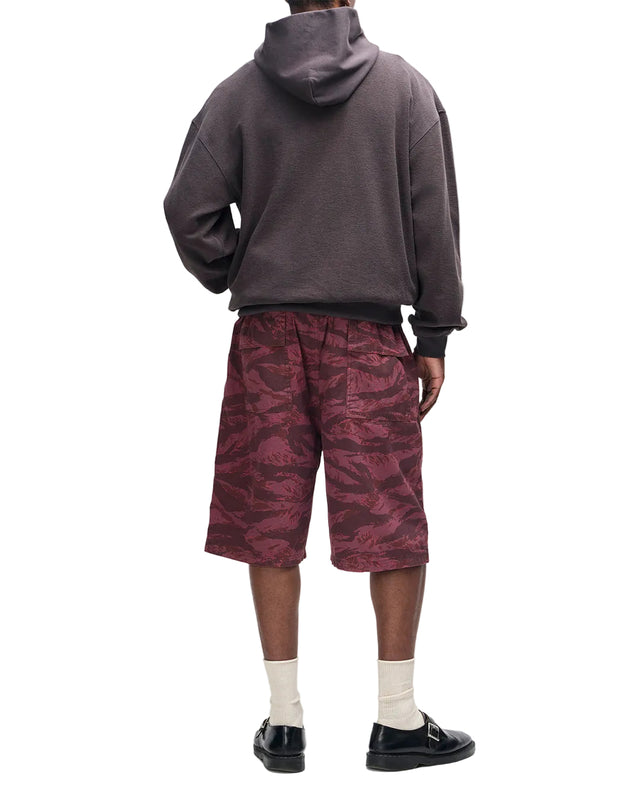 UNFIXED HOODIE - ANTHRACITE