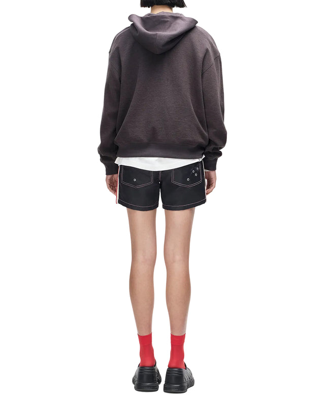 UNFIXED HOODIE - ANTHRACITE