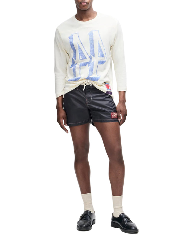 FUTILE EFFORT JERSEY - ANTIQUE WHITE