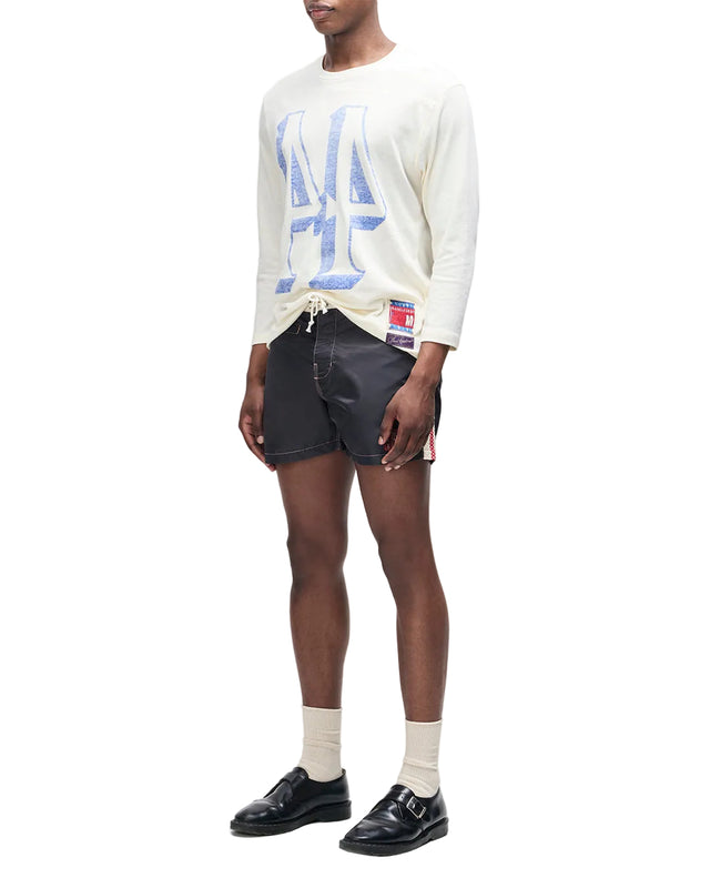 FUTILE EFFORT JERSEY - ANTIQUE WHITE