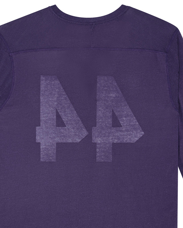 FUTILE EFFORT JERSEY - VIOLET