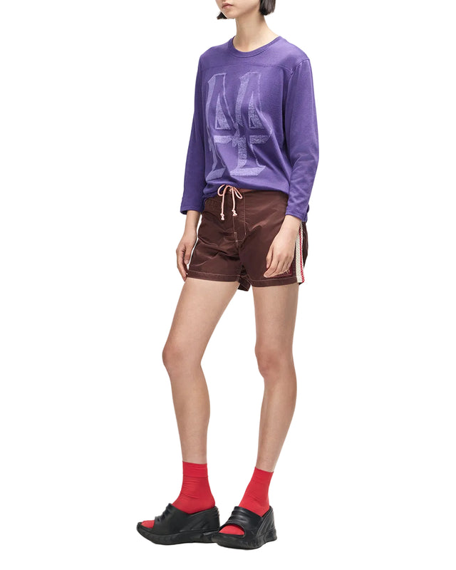 FUTILE EFFORT JERSEY - VIOLET