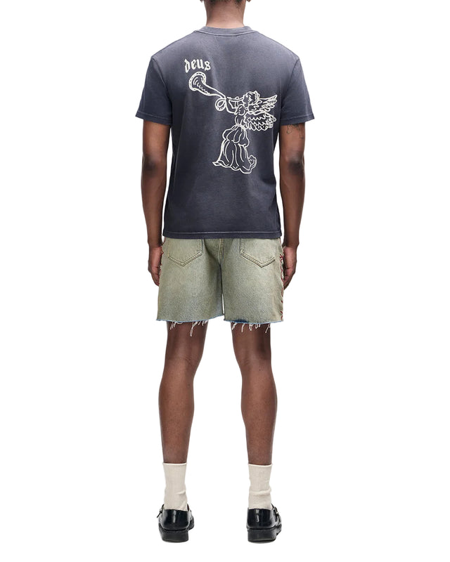 HONK TEE - BLACK BEAUTY