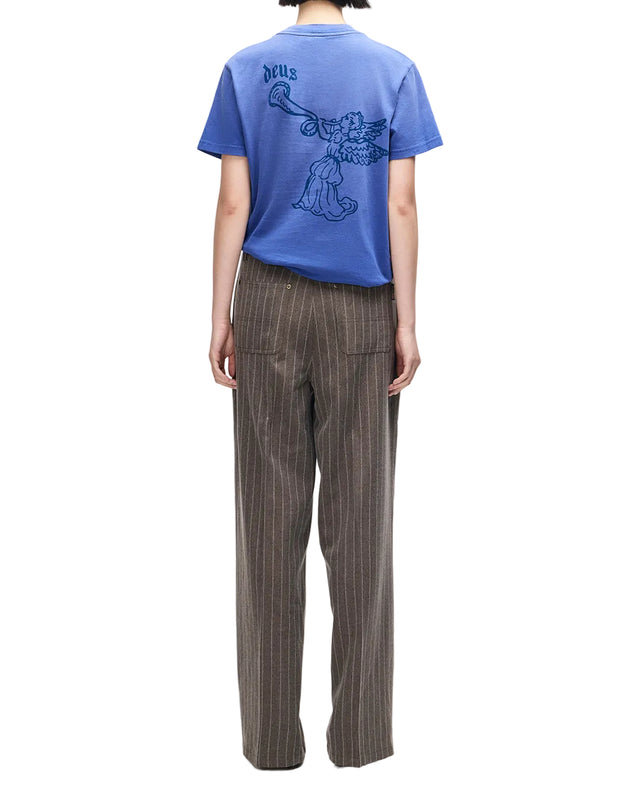 HONK TEE - LIMOGES BLUE