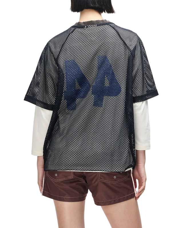 MAGDALENE MOTO - ANTHRACITE