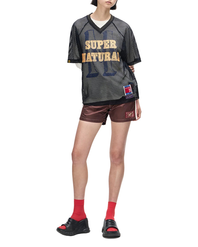 MAGDALENE MOTO - ANTHRACITE