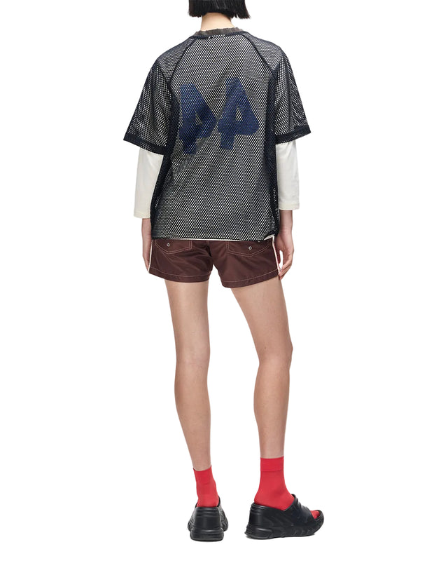 MAGDALENE MOTO - ANTHRACITE