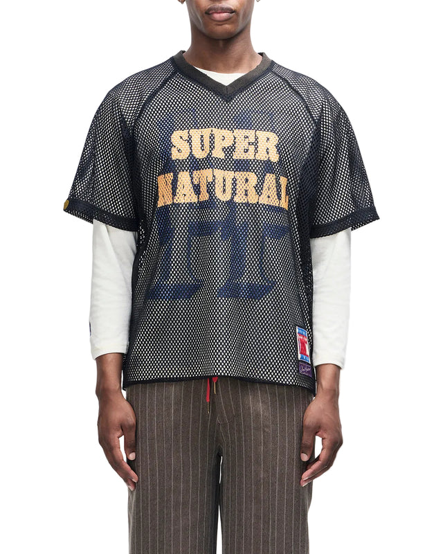 MAGDALENE MOTO - ANTHRACITE