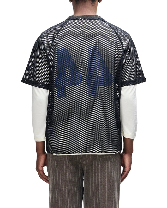 MAGDALENE MOTO - ANTHRACITE