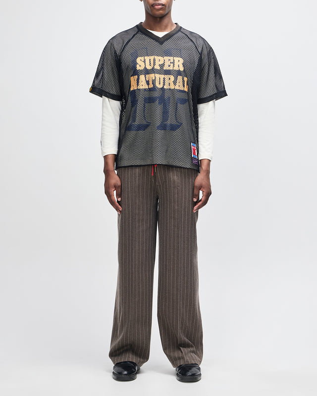 MAGDALENE MOTO - ANTHRACITE