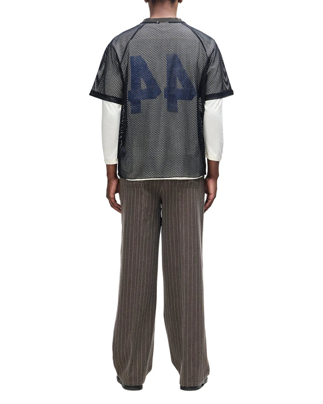 MAGDALENE MOTO - ANTHRACITE