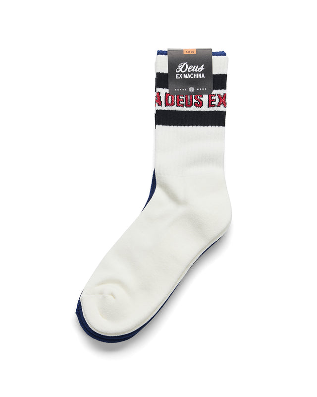 CHESSBOXIN SOCKS 2 PACK - MULTI