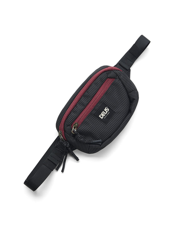 JET SETTER PACK 3 - BLACK