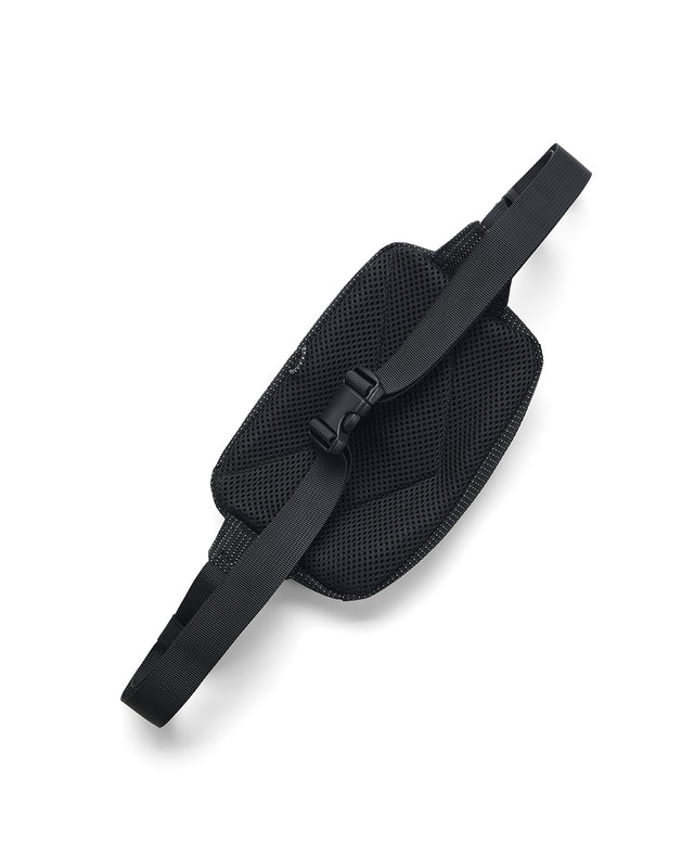 JET SETTER PACK 3 - BLACK