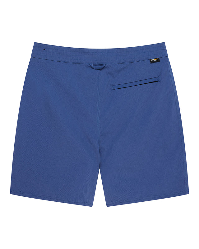 RICOS BOARDSHORT 5 - MECHANIC BLUE