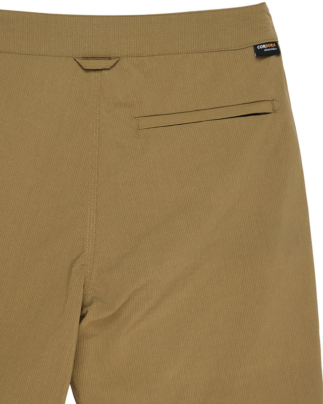 RICOS BOARDSHORT 5 - OLIVE