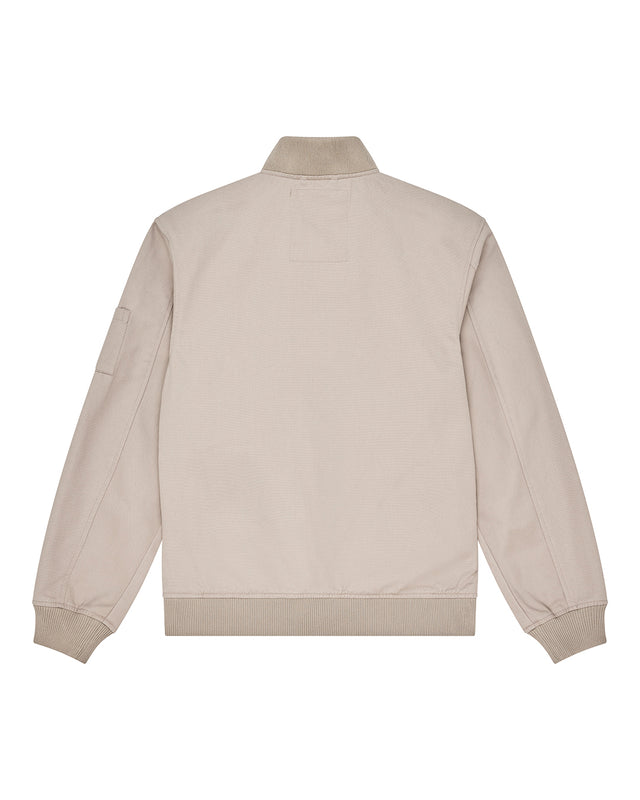 RYDER WORK BOMBER - KHAKI
