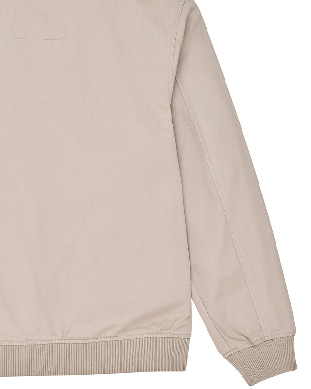 RYDER WORK BOMBER - KHAKI