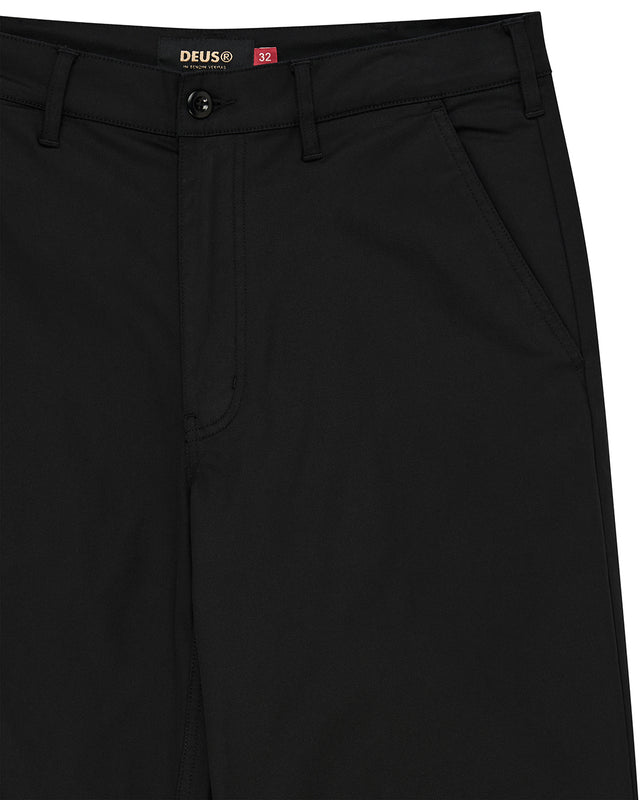 MARNUS PANT - BLACK