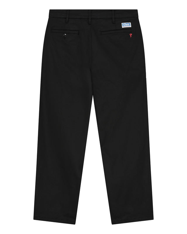 MARNUS PANT - BLACK