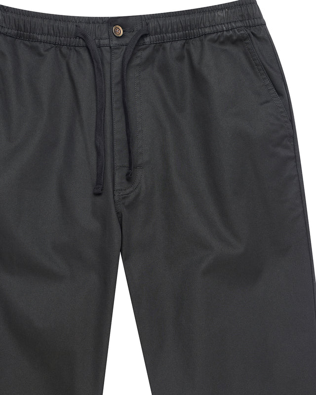 INFINITY PANT - ANTHRACITE GREY