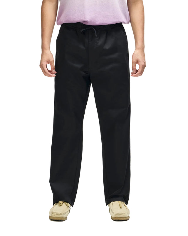 INFINITY PANT - ANTHRACITE GREY