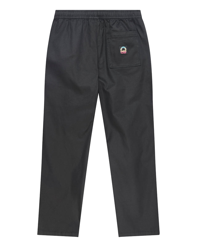 INFINITY PANT - ANTHRACITE GREY
