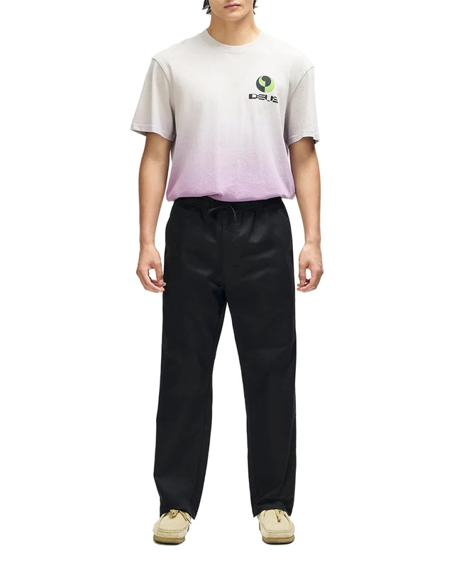 INFINITY PANT - ANTHRACITE GREY