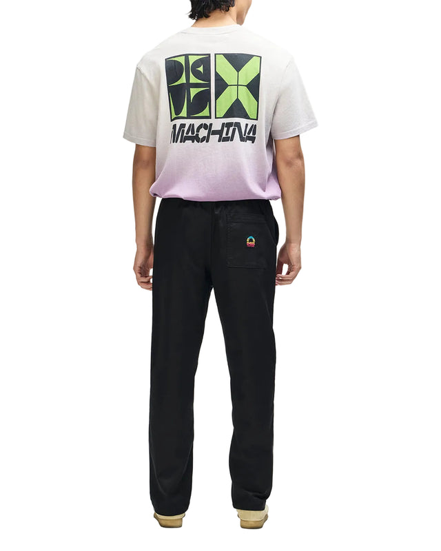 INFINITY PANT - ANTHRACITE GREY