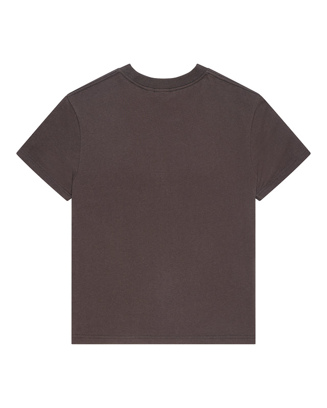 EMPIRE TEE - ANTHRACITE GREY