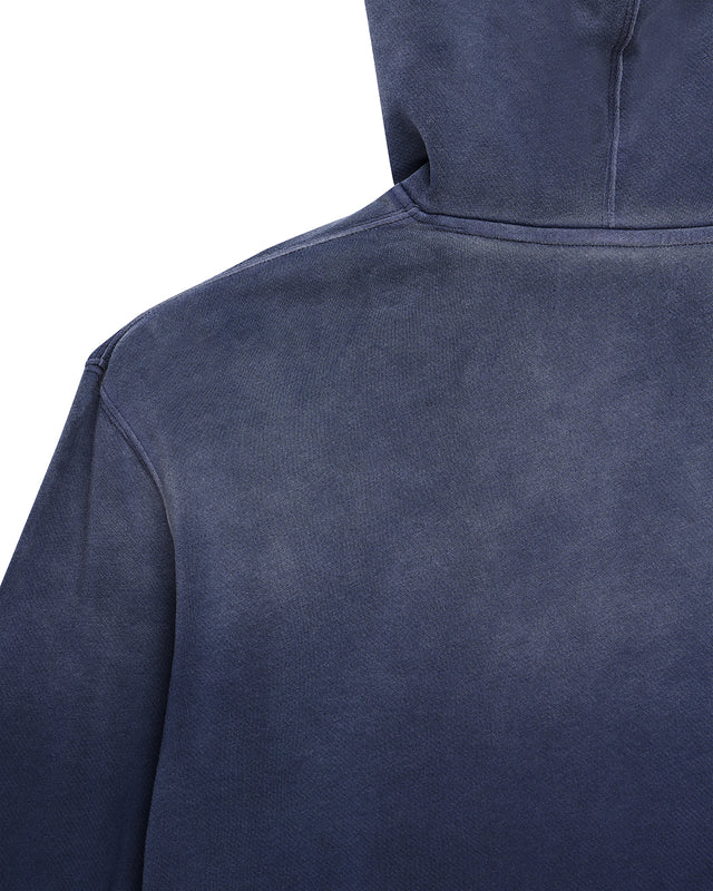 SPECIAL TASKS HOODIE - PAGEANT BLUE