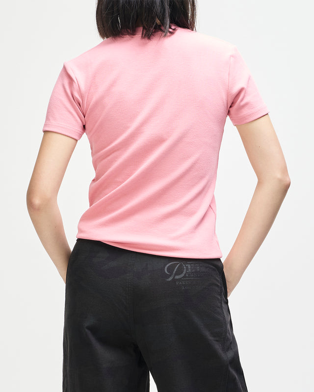 OFF ROAD PANT - OVERDYED BLACK