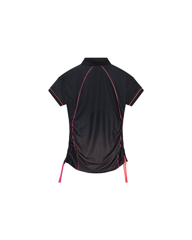 TRANSAMAZONICA MOTO TOP - BLACK