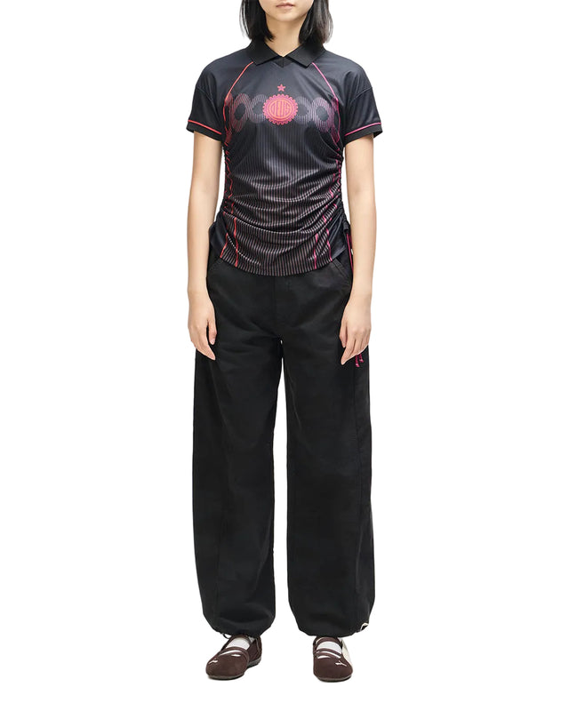 TRANSAMAZONICA MOTO TOP - BLACK