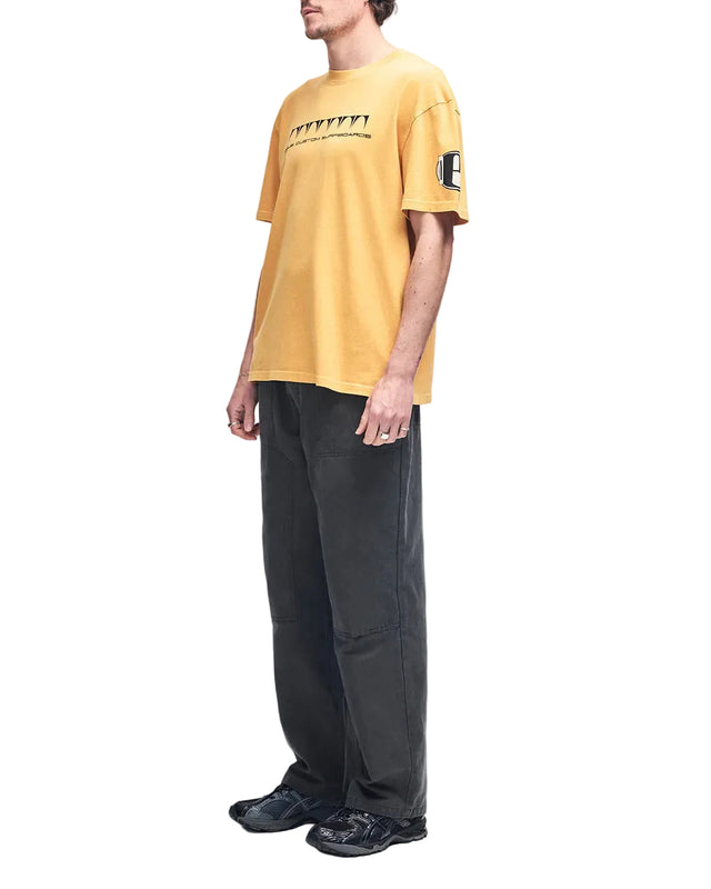HARD RAIL TEE - SUNFLOWER
