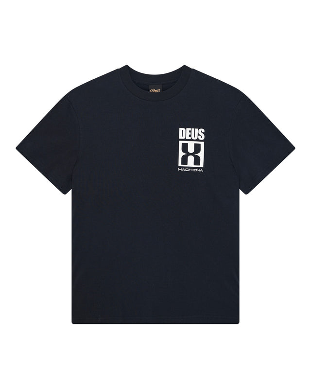 HOMEBOY TEE - BLACK