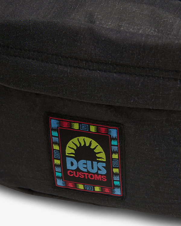 NOTIONS FANNY PACK - ANTHRACITE