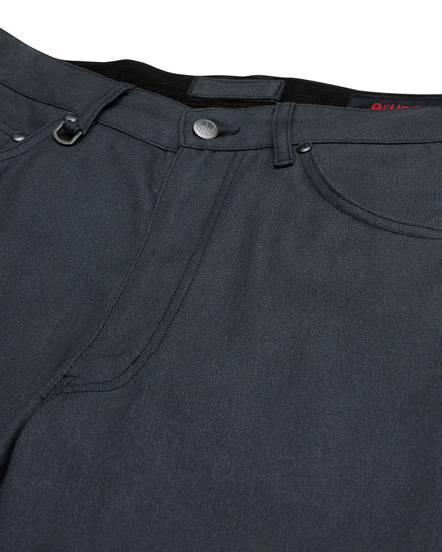 RIDERS FRIEND JEAN 2 - BLACK